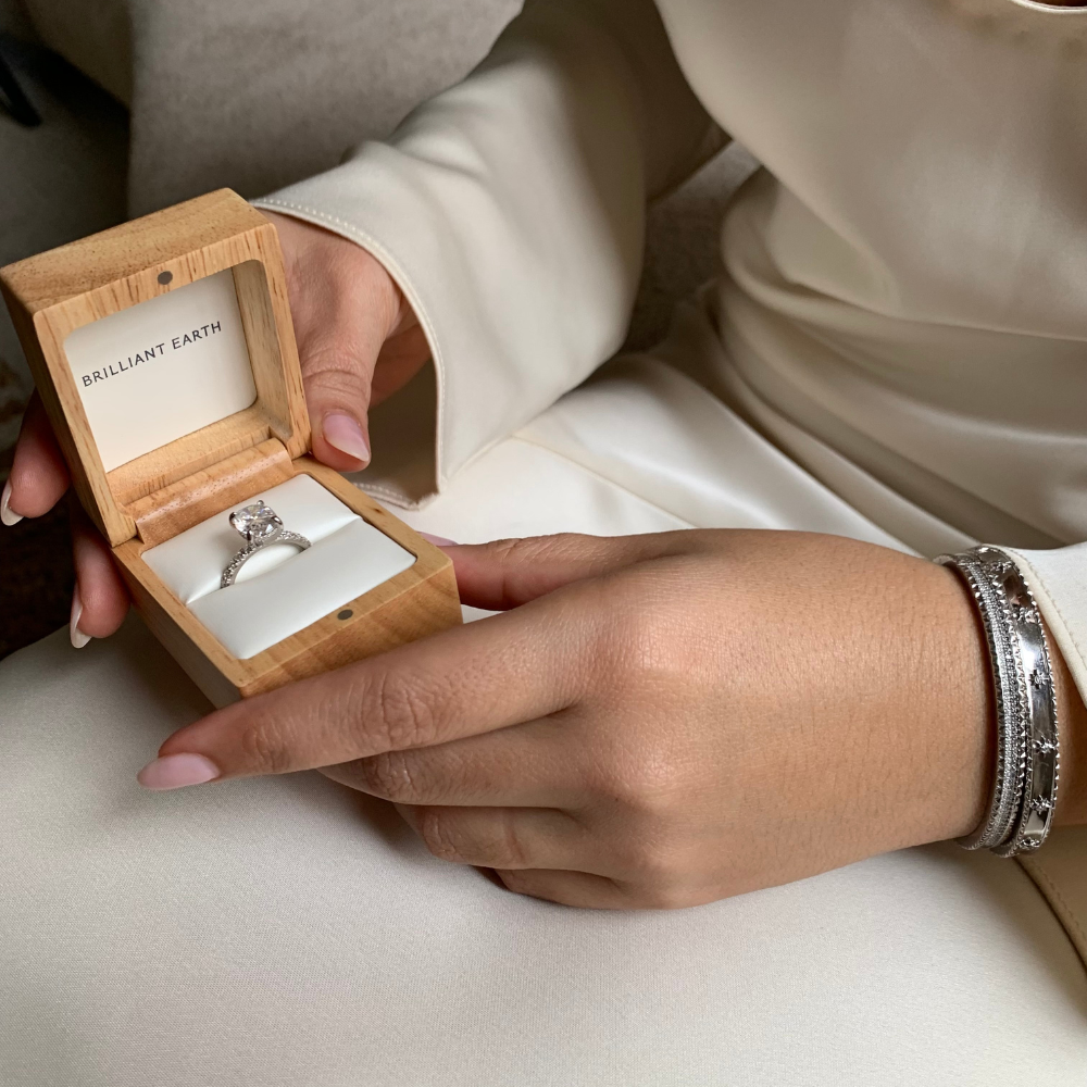 Ring Warming Ceremony Guide