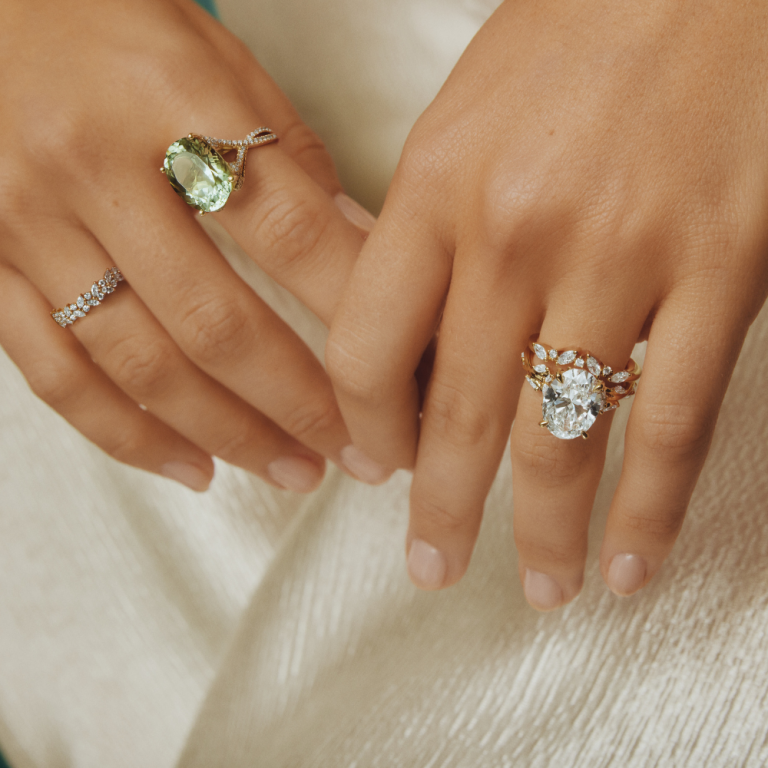 The Ultimate Holiday Gift Guide for Jewelry